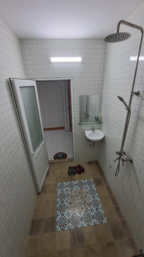 Greenland Backpackers Hostel フォンニャ エクステリア 写真