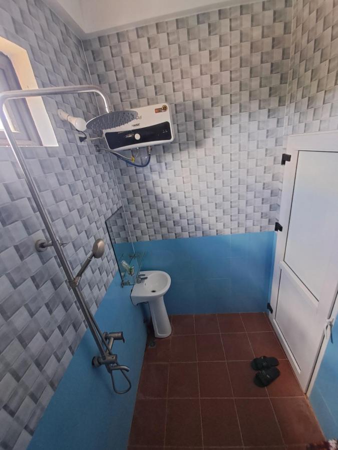 Greenland Backpackers Hostel フォンニャ エクステリア 写真